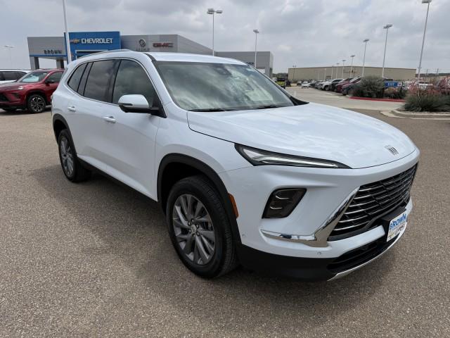 2026 Buick Enclave Preferred FWD