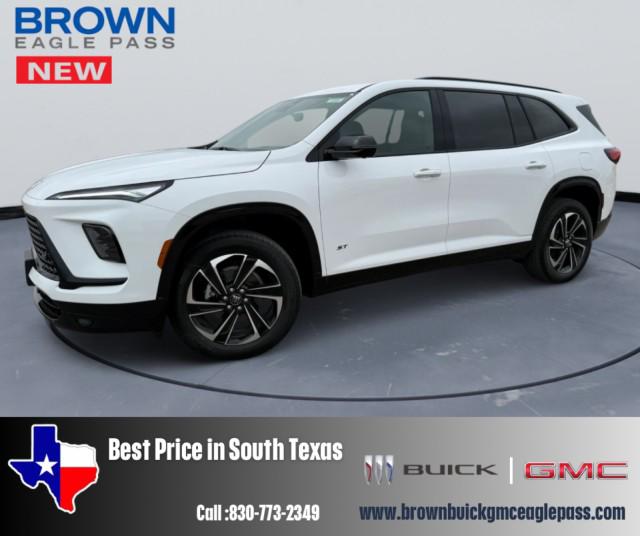 2026 Buick Enclave Sport Touring FWD for sale in Eagle Pass, TX
