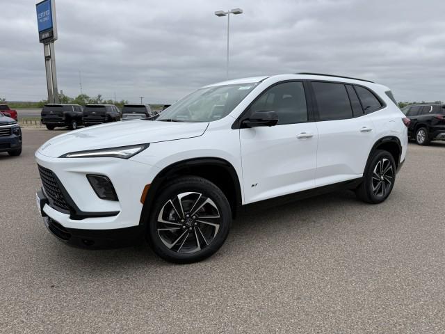 2026 Buick Enclave Sport Touring FWD