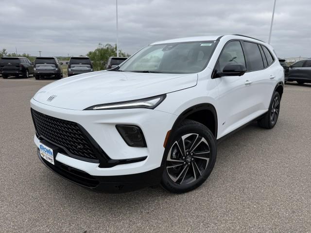 2026 Buick Enclave Sport Touring FWD