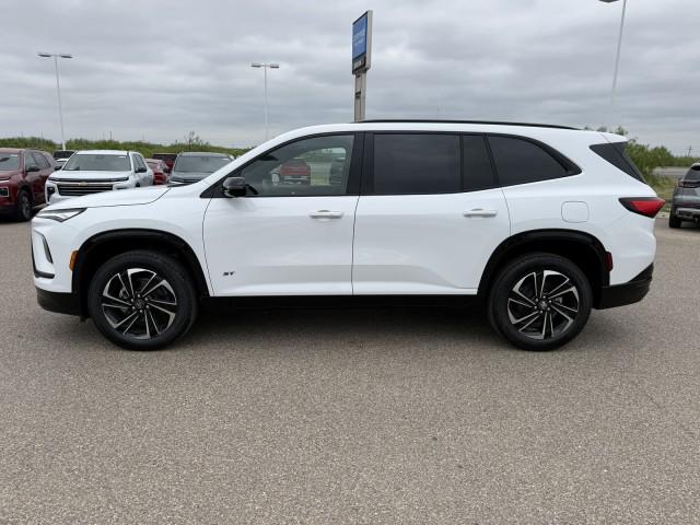 2026 Buick Enclave Sport Touring FWD