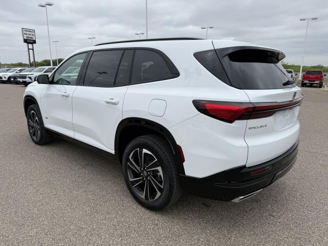 2026 Buick Enclave Sport Touring FWD