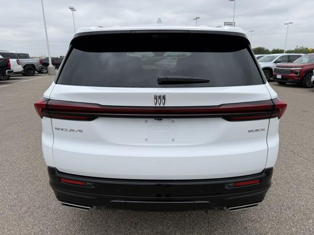 2026 Buick Enclave Sport Touring FWD