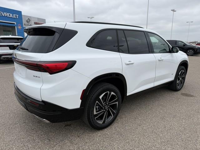 2026 Buick Enclave Sport Touring FWD