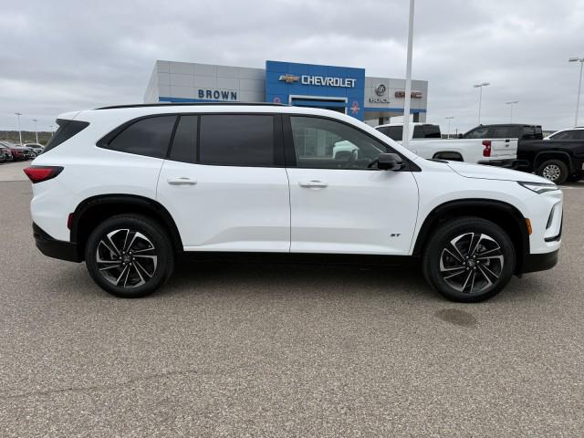 2026 Buick Enclave Sport Touring FWD