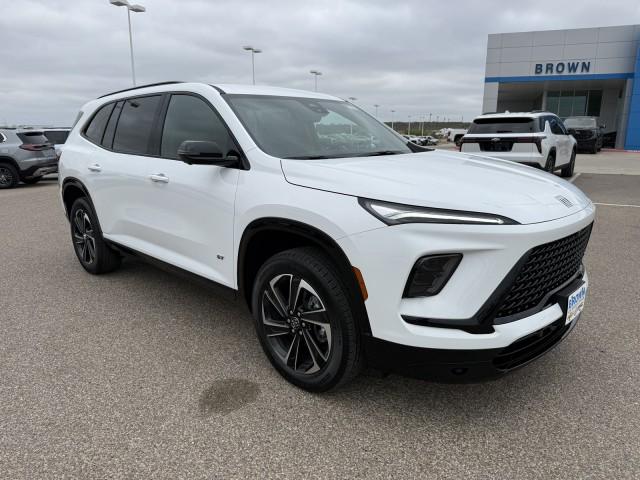 2026 Buick Enclave Sport Touring FWD