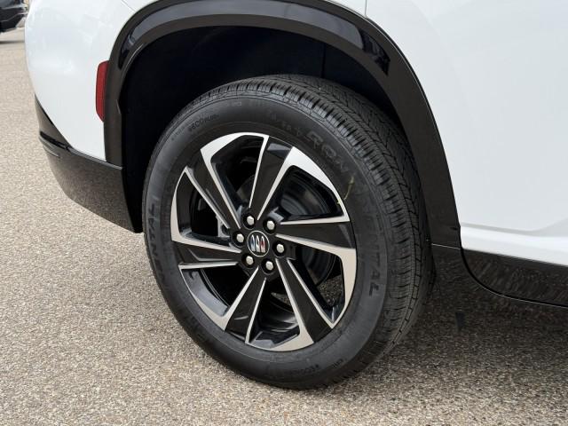 2026 Buick Enclave Sport Touring FWD