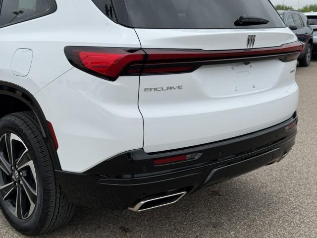 2026 Buick Enclave Sport Touring FWD
