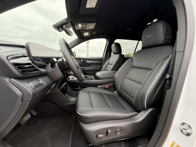 2026 Buick Enclave Sport Touring FWD