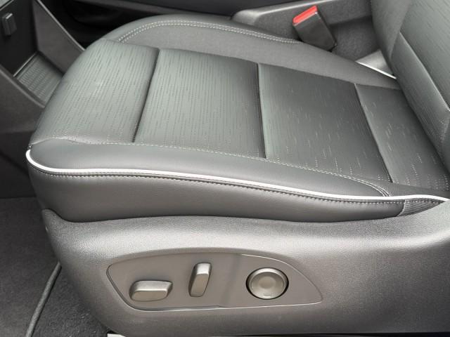 2026 Buick Enclave Sport Touring FWD