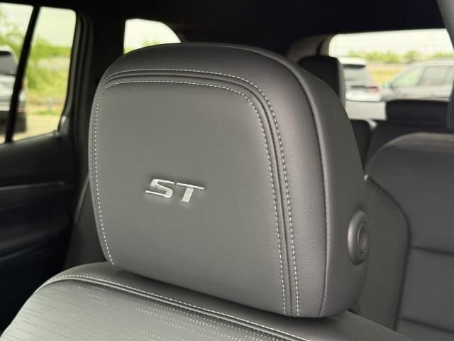 2026 Buick Enclave Sport Touring FWD