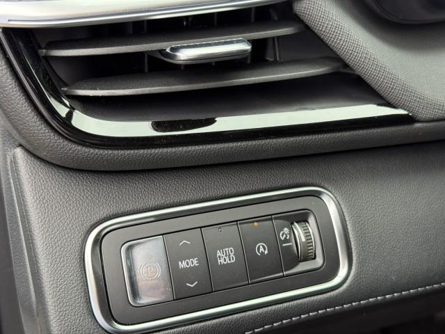 2026 Buick Enclave Sport Touring FWD