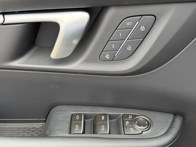 2026 Buick Enclave Sport Touring FWD