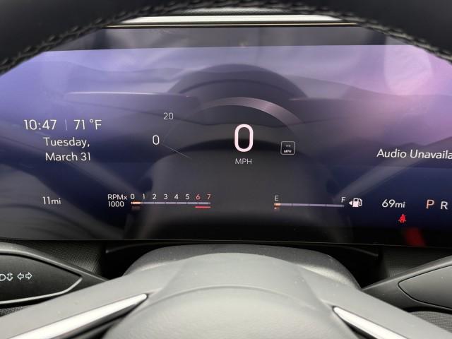 2026 Buick Enclave Sport Touring FWD