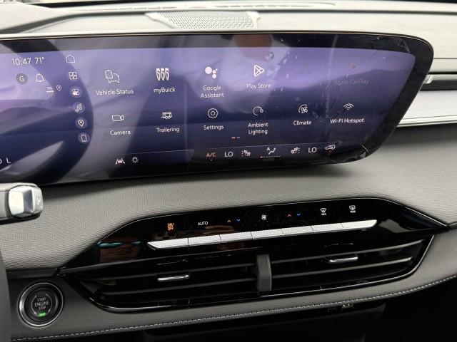 2026 Buick Enclave Sport Touring FWD