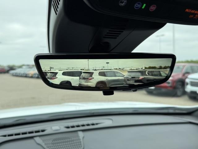 2026 Buick Enclave Sport Touring FWD