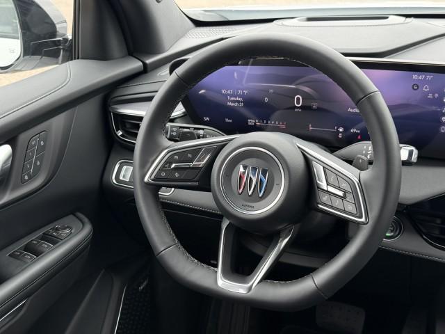 2026 Buick Enclave Sport Touring FWD