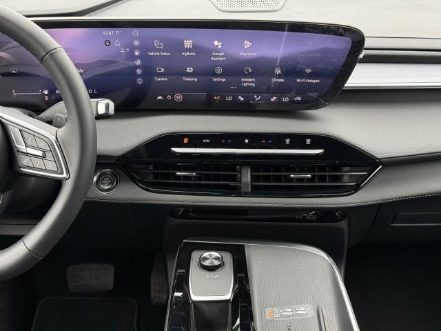 2026 Buick Enclave Sport Touring FWD