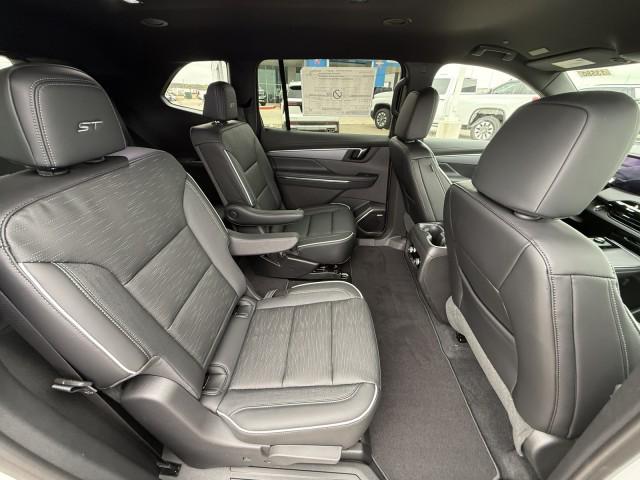 2026 Buick Enclave Sport Touring FWD