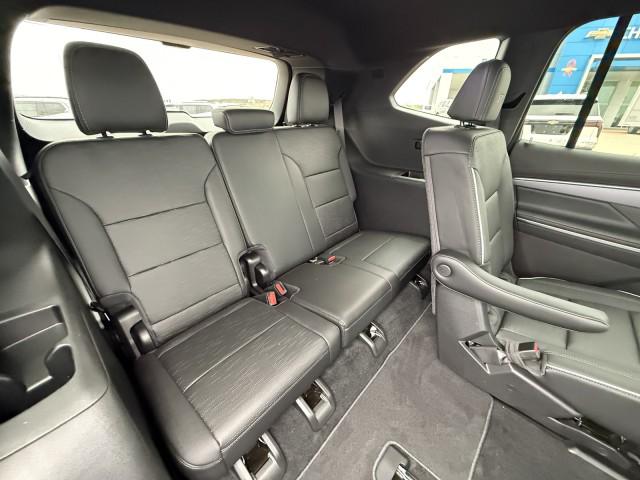 2026 Buick Enclave Sport Touring FWD