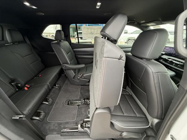 2026 Buick Enclave Sport Touring FWD