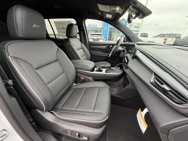 2026 Buick Enclave Sport Touring FWD