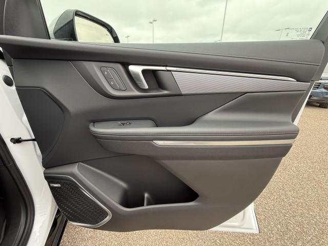 2026 Buick Enclave Sport Touring FWD