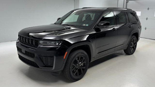 2026 Jeep Grand Cherokee L Altitude 4x4 for sale in Corry, PA