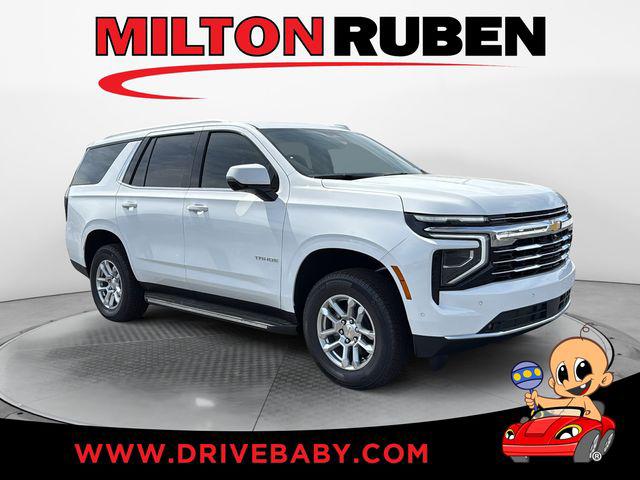 2026 Chevrolet Tahoe 4WD LT for sale in Augusta, GA