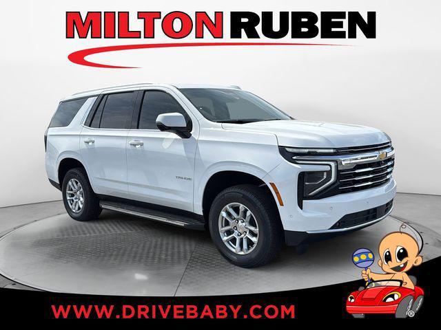 2026 Chevrolet Tahoe 4WD LT for sale in Augusta, GA