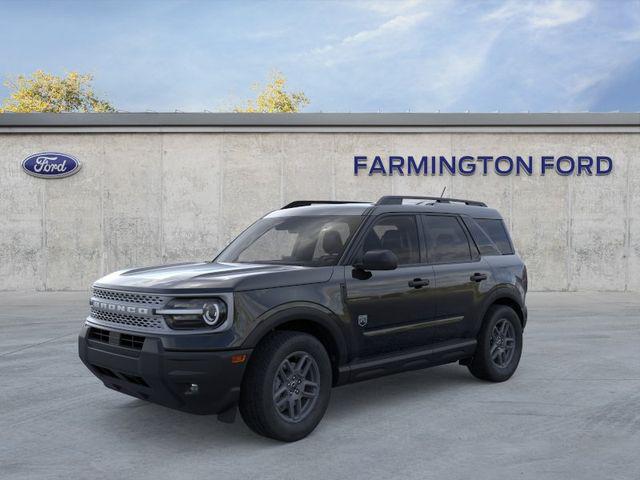 2026 Ford Bronco Sport Big Bend for sale in Farmington, ME