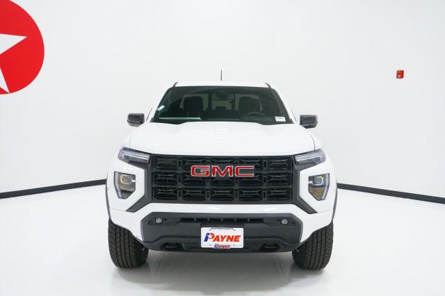 2026 GMC Canyon Elevation, RWD