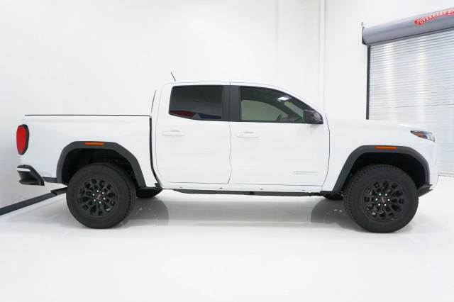 2026 GMC Canyon Elevation, RWD