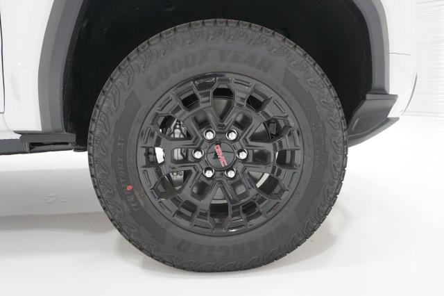 2026 GMC Canyon Elevation, RWD