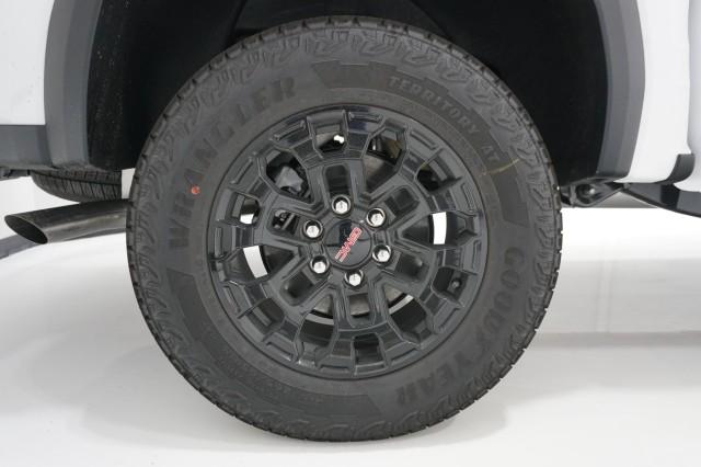 2026 GMC Canyon Elevation, RWD