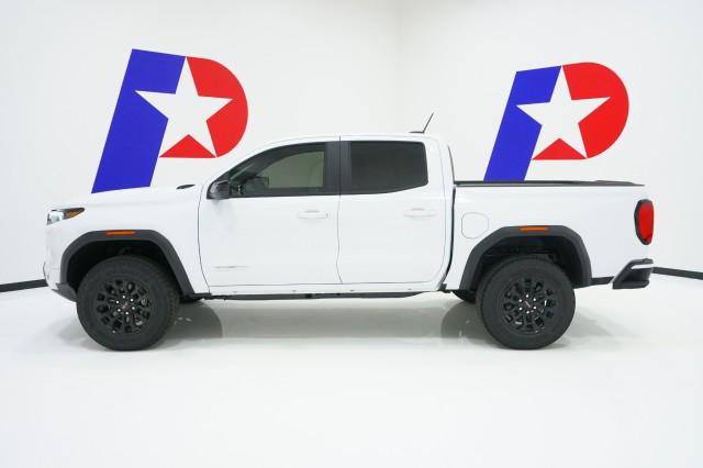 2026 GMC Canyon Elevation, RWD