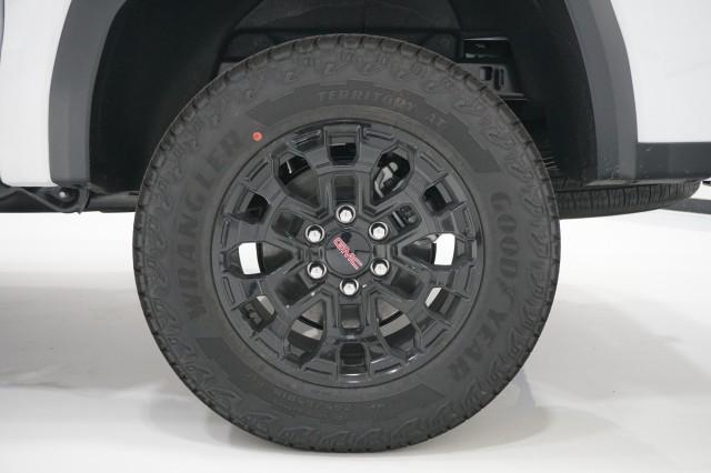 2026 GMC Canyon Elevation, RWD