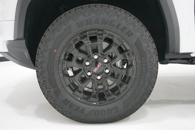 2026 GMC Canyon Elevation, RWD