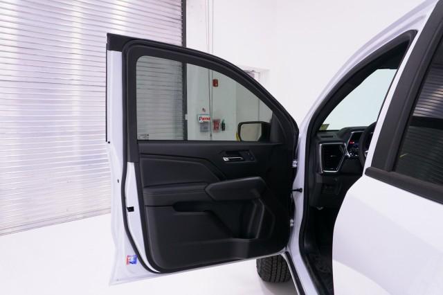 2026 GMC Canyon Elevation, RWD