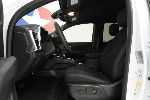 2026 GMC Canyon Elevation, RWD
