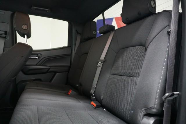 2026 GMC Canyon Elevation, RWD