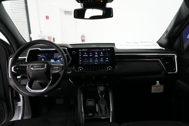 2026 GMC Canyon Elevation, RWD