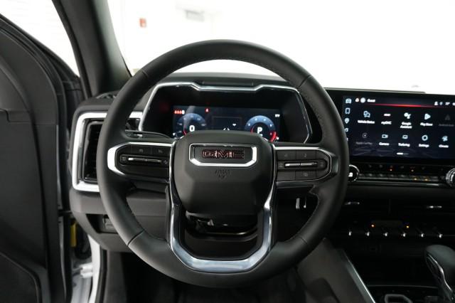 2026 GMC Canyon Elevation, RWD