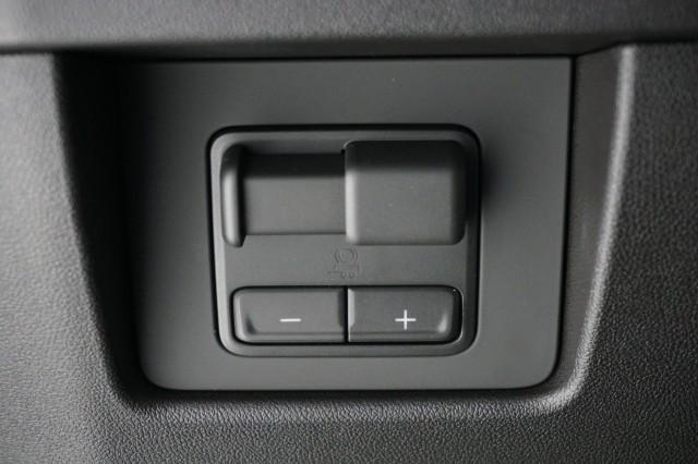2026 GMC Canyon Elevation, RWD