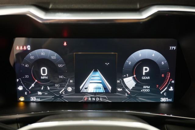 2026 GMC Canyon Elevation, RWD