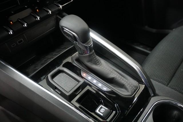 2026 GMC Canyon Elevation, RWD