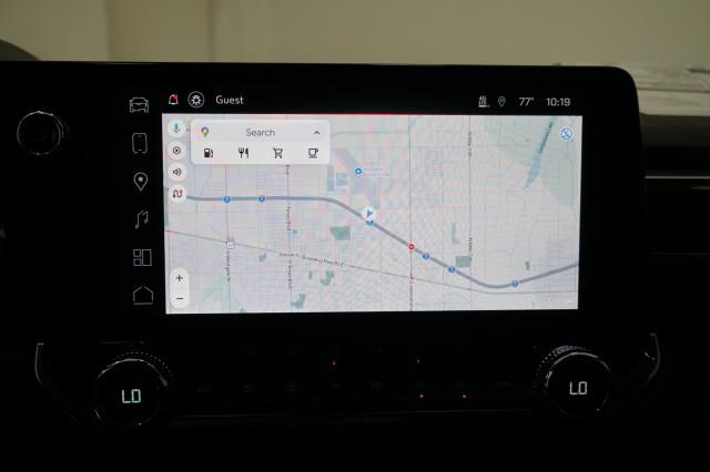 2026 GMC Canyon Elevation, RWD