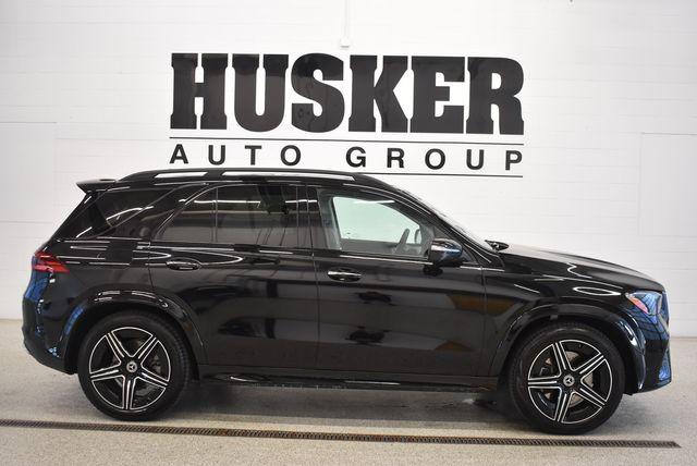 2026 Mercedes-Benz GLE GLE 350 4MATIC for sale in Lincoln, NE