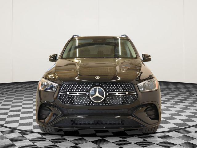 2026 Mercedes-Benz GLE GLE 350 4MATIC
