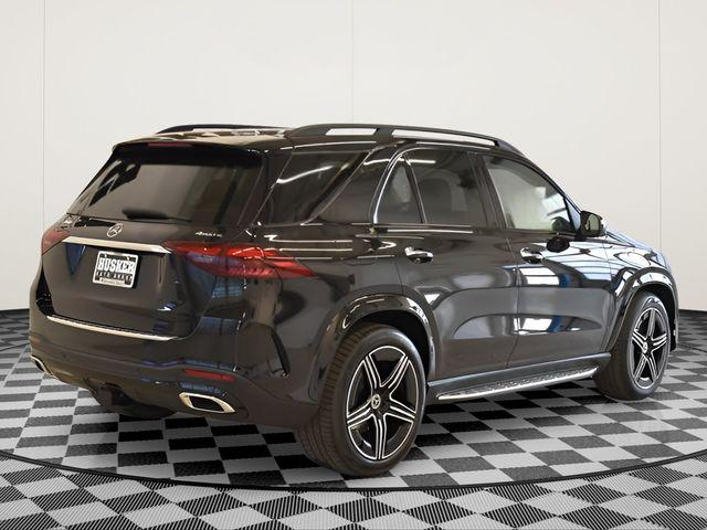 2026 Mercedes-Benz GLE GLE 350 4MATIC